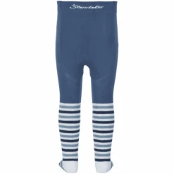 Sterntaler Panty Dubbelpak Blauw 9 Sterntaler Panty Dubbelpak Blauw -Sterntaler sterntaler panty dubbelpak blauw a409536 2