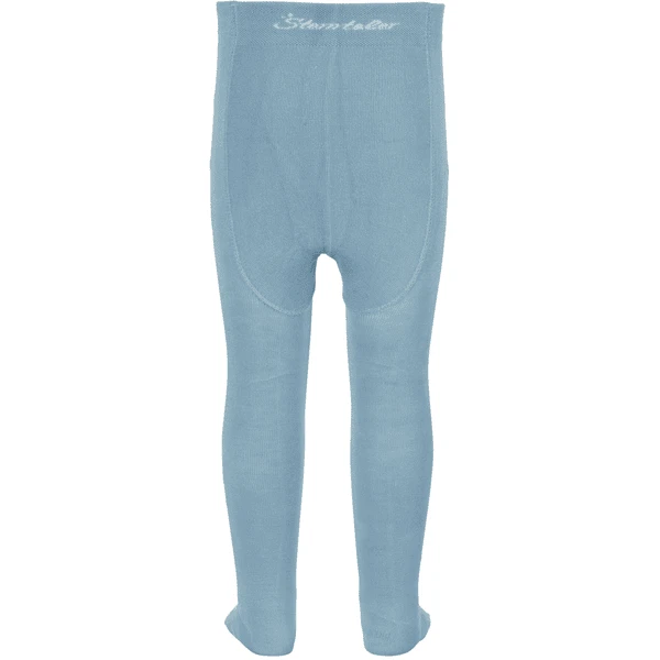 Sterntaler Panty Dubbelpak Blauw 7 Sterntaler Panty Dubbelpak Blauw - Afbeelding 5