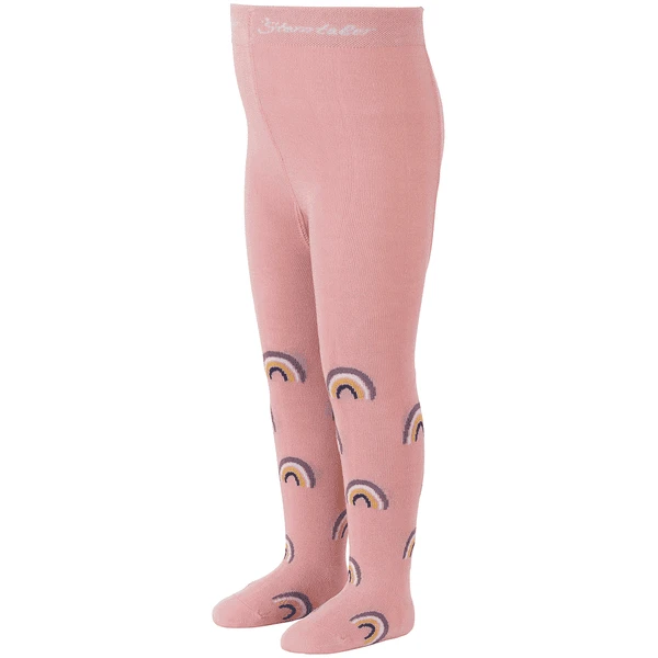 Sterntaler Panty Dubbelpak Lichtroze 4 Sterntaler Panty Dubbelpak Lichtroze - Afbeelding 2