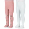 Sterntaler Panty Dubbelpak Lichtroze -Sterntaler sterntaler panty dubbelpak lichtroze a409537