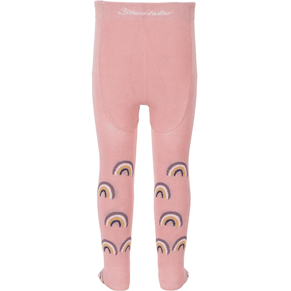 Sterntaler Panty Dubbelpak Lichtroze 5 Sterntaler Panty Dubbelpak Lichtroze - Afbeelding 3