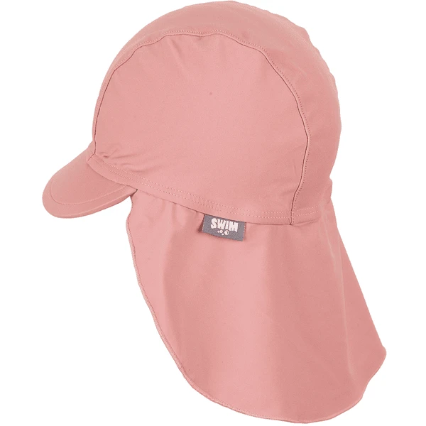 Sterntaler Peaked Cap Met Nekbeschermer Hartje Lichtroze 4 Sterntaler Peaked Cap Met Nekbeschermer Hartje Lichtroze - Afbeelding 2