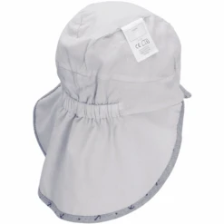 Sterntaler Peaked Cap Met Nekbescherming Anker Rookgrijs -Sterntaler sterntaler peaked cap met nekbescherming anker rookgrijs a408638 4
