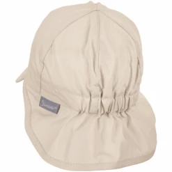 Sterntaler Peaked Cap Met Nekbescherming Beige -Sterntaler sterntaler peaked cap met nekbescherming beige a403371 2