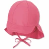 Sterntaler Peaked Cap Met Nekbescherming Koraal 2 Sterntaler Peaked Cap Met Nekbescherming Koraal -Sterntaler sterntaler peaked cap met nekbescherming koraal a403374