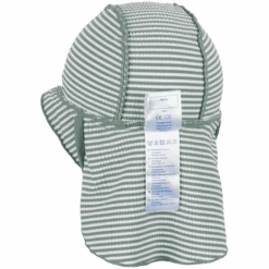 Sterntaler Peaked Cap Met Nekbescherming Shark Donkergroen 10 Sterntaler Peaked Cap Met Nekbescherming Shark Donkergroen -Sterntaler sterntaler peaked cap met nekbescherming shark donkergroen a408917 3