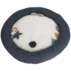 Sterntaler Peuterdeken Elia Ecru -Sterntaler sterntaler peuterdeken elia ecru a387277 3