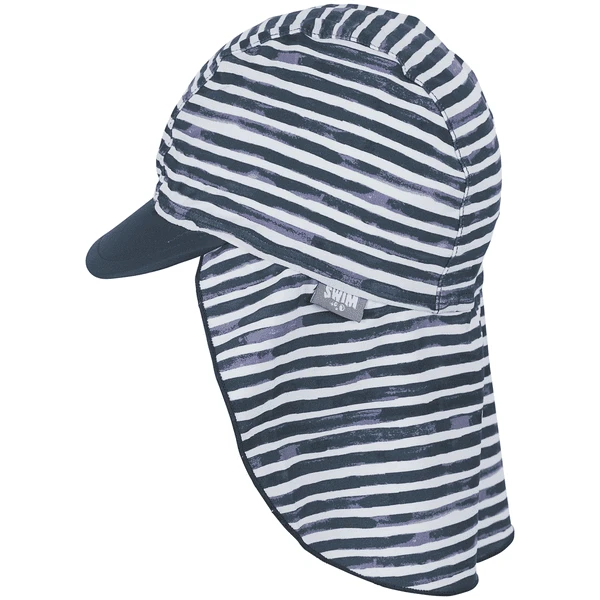 Sterntaler Piekmuts Met Nekbescherming S Child Pad Marine 4 Sterntaler Piekmuts Met Nekbescherming S Child Pad Marine - Afbeelding 2