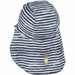 Sterntaler Piekmuts Met Nekbescherming S Child Pad Marine 9 Sterntaler Piekmuts Met Nekbescherming S Child Pad Marine -Sterntaler sterntaler piekmuts met nekbescherming s child pad marine a408915 2