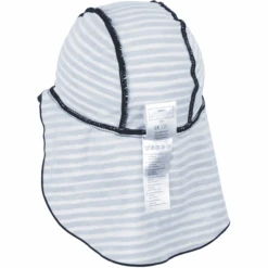 Sterntaler Piekmuts Met Nekbescherming S Child Pad Marine 10 Sterntaler Piekmuts Met Nekbescherming S Child Pad Marine -Sterntaler sterntaler piekmuts met nekbescherming s child pad marine a408915 3