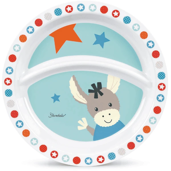 Sterntaler Plaat Emmi 3 Sterntaler Plaat Emmi