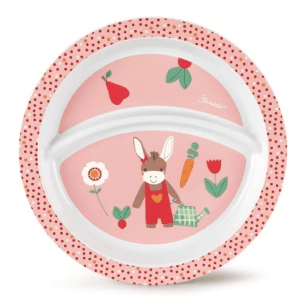 Sterntaler Plaat Emmily 6 Sterntaler Plaat Emmily - Afbeelding 4