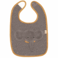 Sterntaler Plastic Klittenband Slab Eddy Grijs -Sterntaler sterntaler plastic klittenband slab eddy grijs a384533 3