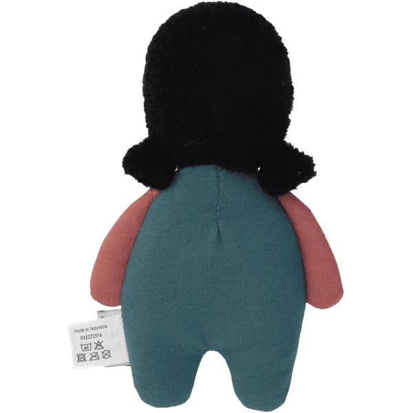 Sterntaler Playdoll Kleine Uni Mila 5 Sterntaler Playdoll Kleine Uni Mila - Afbeelding 3