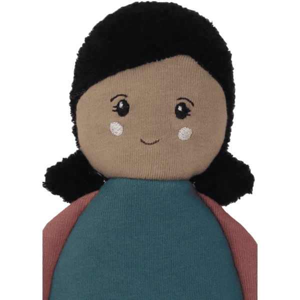 Sterntaler Playdoll Kleine Uni Mila 7 Sterntaler Playdoll Kleine Uni Mila - Afbeelding 5