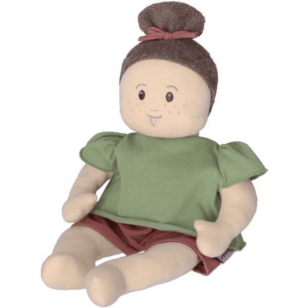 Sterntaler Playdoll Medium Uni Nora 4 Sterntaler Playdoll Medium Uni Nora - Afbeelding 2