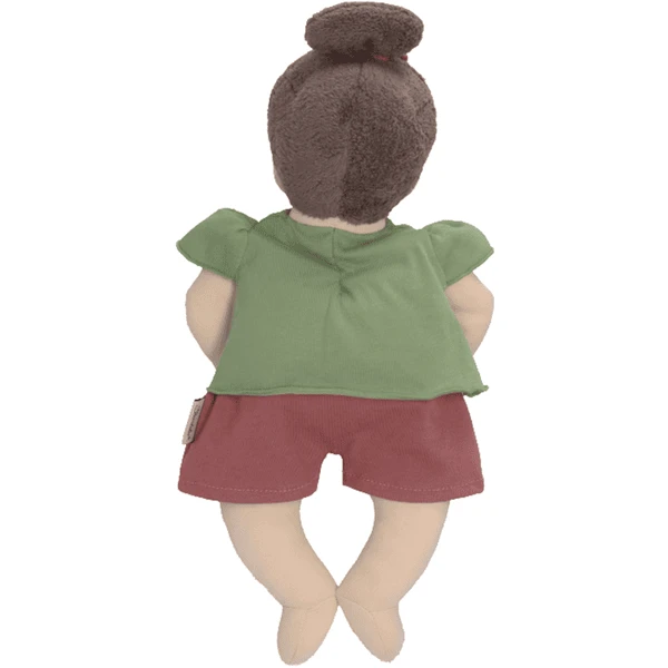 Sterntaler Playdoll Medium Uni Nora 5 Sterntaler Playdoll Medium Uni Nora - Afbeelding 3