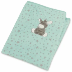 Sterntaler Pluche Deken Emmi 100 X 75 Cm -Sterntaler sterntaler pluche deken emmi 100 x 75 cm a291153 1