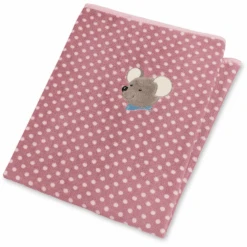 Sterntaler Pluche Deken Mabel 100 X 75 Cm