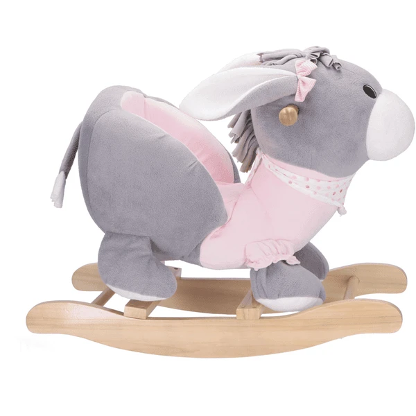 Sterntaler Schommeldier Emmi Girl 5 Sterntaler Schommeldier Emmi Girl - Afbeelding 3