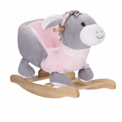 Sterntaler Schommeldier Emmi Girl 10 Sterntaler Schommeldier Emmi Girl -Sterntaler sterntaler schommeldier emmi girl a235593 3