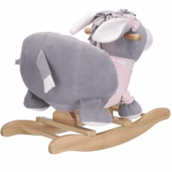 Sterntaler Schommeldier Emmi Girl 11 Sterntaler Schommeldier Emmi Girl -Sterntaler sterntaler schommeldier emmi girl a235593 4