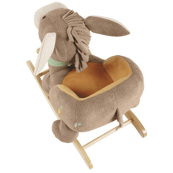 Sterntaler Schommeldier Emmilius 5 Sterntaler Schommeldier Emmilius - Afbeelding 3