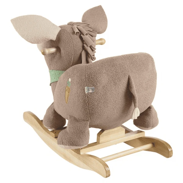 Sterntaler Schommeldier Emmilius 6 Sterntaler Schommeldier Emmilius - Afbeelding 4
