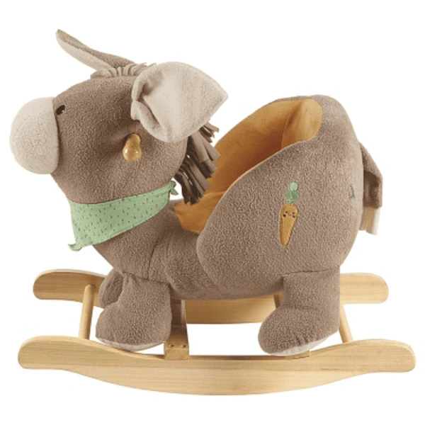 Sterntaler Schommeldier Emmilius 7 Sterntaler Schommeldier Emmilius - Afbeelding 5