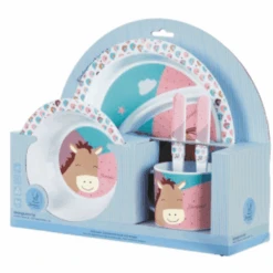 Sterntaler Serviesgoed Voor Kinderen Pauline -Sterntaler sterntaler serviesgoed voor kinderen pauline a302652 1