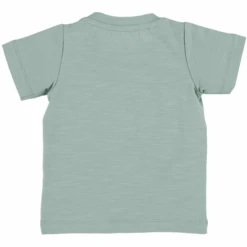 Sterntaler Shirt Met Korte Mouwen Ezel Emmi Groen -Sterntaler sterntaler shirt met korte mouwen ezel emmi groen a399212 2