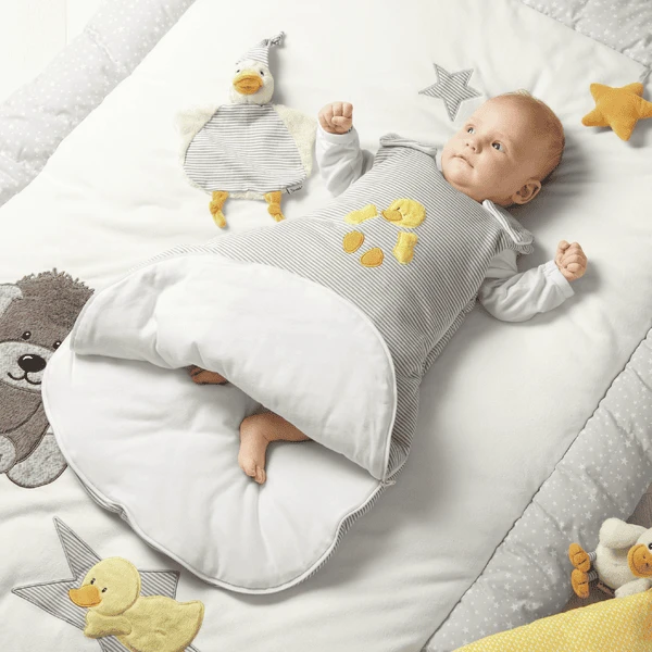 Sterntaler Slaapzak Edda 6 Sterntaler Slaapzak Edda - Afbeelding 4