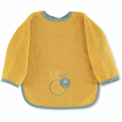 Sterntaler Slabbetje Ben Geel -Sterntaler sterntaler slabbetje ben geel a301072 3