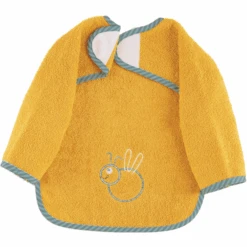 Sterntaler Slabbetje Ben Geel -Sterntaler sterntaler slabbetje ben geel a301072 4