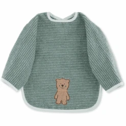 Sterntaler Slabbetje Ben Medium Groen