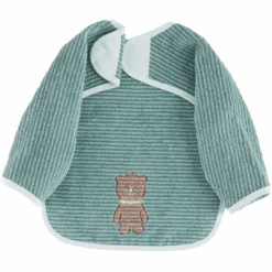 Sterntaler Slabbetje Ben Medium Groen -Sterntaler sterntaler slabbetje ben medium groen a301070 4