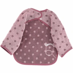 Sterntaler Slabbetje Pauline Lichtpaars -Sterntaler sterntaler slabbetje pauline lichtpaars a301071 2