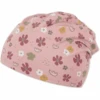 Sterntaler Slouch Beanie Bloemen Licht Roze 2 Sterntaler Slouch Beanie Bloemen Licht Roze -Sterntaler sterntaler slouch beanie bloemen licht roze a402330