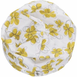 Sterntaler Slouch Beanie Bloemen Wit -Sterntaler sterntaler slouch beanie bloemen wit a408256 3