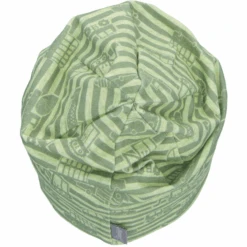 Sterntaler Slouch Beanie Voertuigen Lichtgroen -Sterntaler sterntaler slouch beanie voertuigen lichtgroen a408544 2