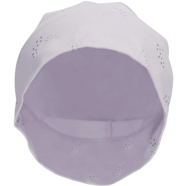 Sterntaler Slouch Muts Paardenbloem Lila 5 Sterntaler Slouch Muts Paardenbloem Lila - Afbeelding 3