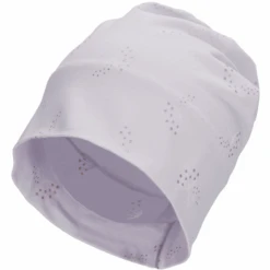 Sterntaler Slouch Muts Paardenbloem Lila