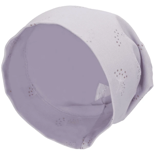 Sterntaler Slouch Muts Paardenbloem Lila 6 Sterntaler Slouch Muts Paardenbloem Lila - Afbeelding 4