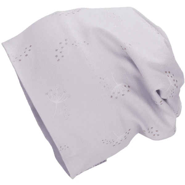Sterntaler Slouch Muts Paardenbloem Lila 7 Sterntaler Slouch Muts Paardenbloem Lila - Afbeelding 5