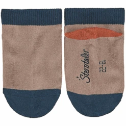 Sterntaler Sneaker Sokken 3-pack Planet Marine -Sterntaler sterntaler sneaker sokken 3 pack planet marine a409519 2