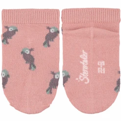 Sterntaler Sneaker Sokken 3-pack Wit 9 Sterntaler Sneaker Sokken 3-pack Wit -Sterntaler sterntaler sneaker sokken 3 pack wit a409515 2