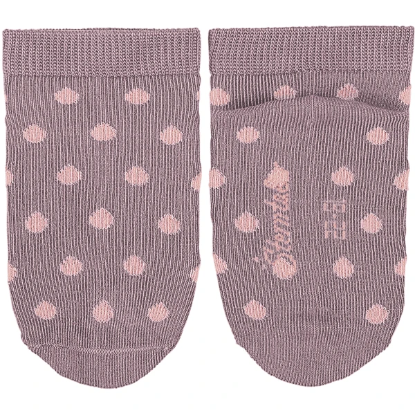 Sterntaler Sneaker Sokken 3-pack Wit 6 Sterntaler Sneaker Sokken 3-pack Wit - Afbeelding 4