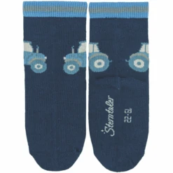 Sterntaler Sokken 3-pack Country Life Marine -Sterntaler sterntaler sokken 3 pack country life marine a409364 3