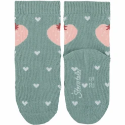 Sterntaler Sokken 3-pack Gieter Roze -Sterntaler sterntaler sokken 3 pack gieter roze a409368 2