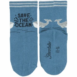 Sterntaler Sokken 3-pack Zee Marine 8 Sterntaler Sokken 3-pack Zee Marine -Sterntaler sterntaler sokken 3 pack zee marine a409365 1